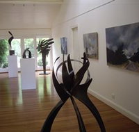 Ivy Hill Gallery - Accommodation Whitsundays