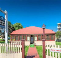 Mid North Coast Maritime Museum - Accommodation Whitsundays