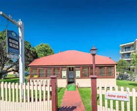Mid North Coast Maritime Museum - Accommodation Whitsundays 0