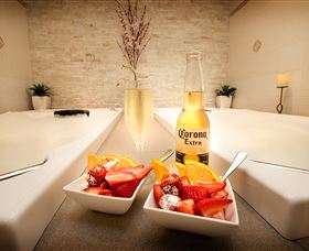 Aqua Vitae Day Spa - Accommodation Whitsundays 0