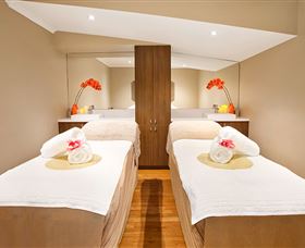 Aqua Vitae Day Spa - Accommodation Whitsundays 2