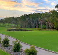 Port Macquarie Golf Club - Accommodation Whitsundays