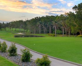 Port Macquarie Golf Club - Accommodation Whitsundays 0