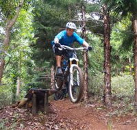 Byron Bay Bike Park - Accommodation Whitsundays