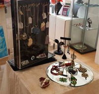 Creative Artisans Gallery - Accommodation Whitsundays