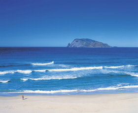 D'Entrecasteaux National Park - Accommodation Whitsundays 2