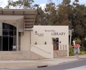 Lone Goat Gallery - Accommodation Whitsundays 2