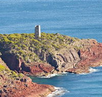 Ben Boyd National Park - Accommodation Whitsundays