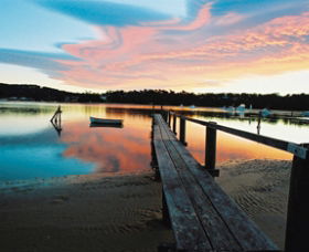 Merimbula Main Beach - Accommodation Whitsundays 3