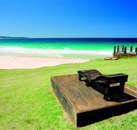 Short Point Beach - Accommodation Whitsundays