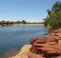 Gascoyne River - Accommodation Whitsundays