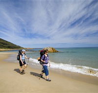 Croajingolong National Park - Accommodation Whitsundays
