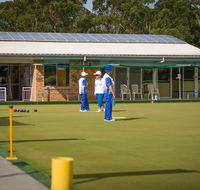 Lake Conjola Bowling Club - Accommodation Whitsundays