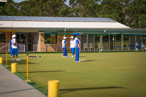 Lake Conjola Bowling Club - Accommodation Whitsundays 0