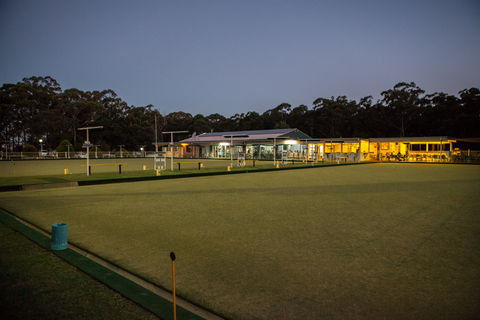 Lake Conjola Bowling Club - Accommodation Whitsundays 1