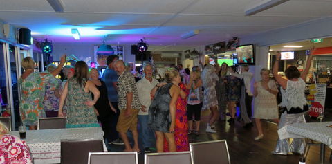 Lake Conjola Bowling Club - Accommodation Whitsundays 3