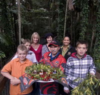Sea Acres Rainforest Centre - Accommodation Whitsundays