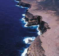 Zuytdorp Cliffs - Accommodation Whitsundays
