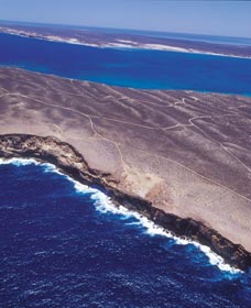 Zuytdorp Cliffs - Accommodation Whitsundays 1