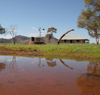 Kingsford Smith Mail Run - Accommodation Whitsundays