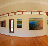 Yallingup Galleries - Accommodation Whitsundays