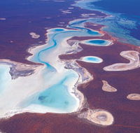 Big Lagoon - Accommodation Whitsundays