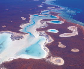 Big Lagoon - Accommodation Whitsundays 0