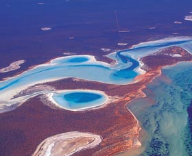Big Lagoon - Accommodation Whitsundays 2