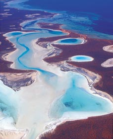 Big Lagoon - Accommodation Whitsundays 3