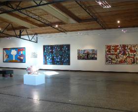 The Holmes Ã  Court Gallery At Vasse Felix - Accommodation Whitsundays 0