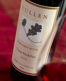 Cullen Wines - Accommodation Whitsundays 0