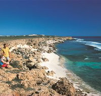 Gnaraloo Station - Accommodation Whitsundays
