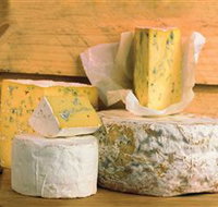 The Cheese Shop at The Makers' Workshop Burnie - Accommodation Whitsundays