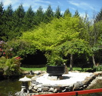 Annsleigh Gardens and Cafe - Accommodation Whitsundays