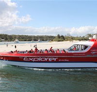 Extreme - Accommodation Whitsundays