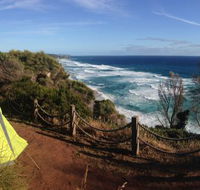 Hike 2 Camp - Accommodation Whitsundays