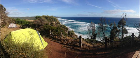 Hike 2 Camp - Accommodation Whitsundays 0