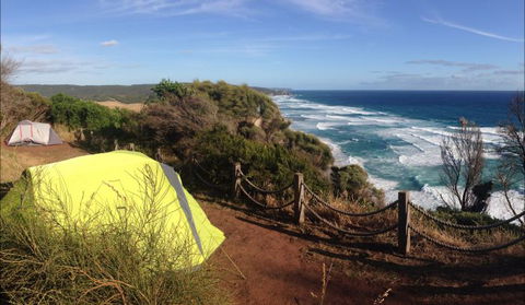 Hike 2 Camp - Accommodation Whitsundays 1