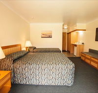 Comfort Inn Bay of Isles - Accommodation Whitsundays