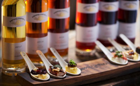 Seppeltsfield Winery Tours - Accommodation Whitsundays 5