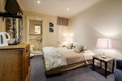 Peel Inn Nundle - Accommodation Whitsundays 1