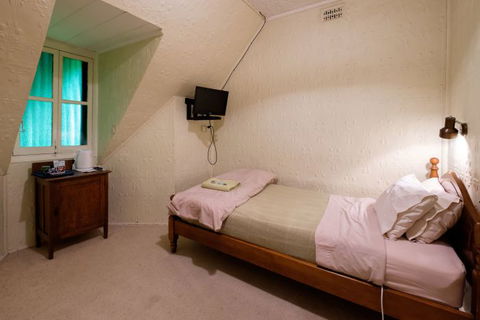 Peel Inn Nundle - Accommodation Whitsundays 3