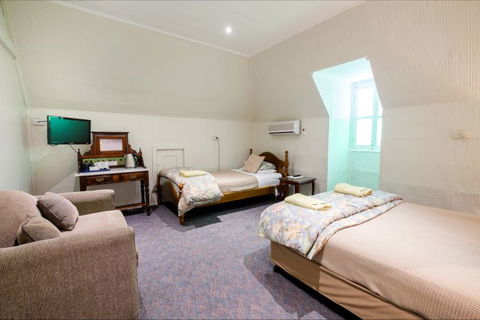 Peel Inn Nundle - Accommodation Whitsundays 6