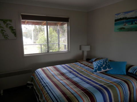Finchley Bed And Breakfast - Accommodation Whitsundays 2