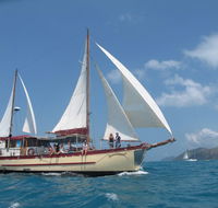 Adventure Cruise Dive and Outer Reef - Whitsundays Sailing Adventures - Accommodation Whitsundays
