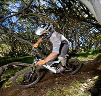 All Terrain Cycles - Accommodation Whitsundays