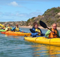Canoe the Coorong - Accommodation Whitsundays
