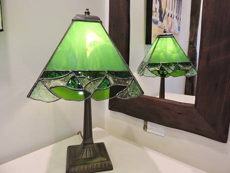 Volcania Art Glass - Accommodation Whitsundays 1