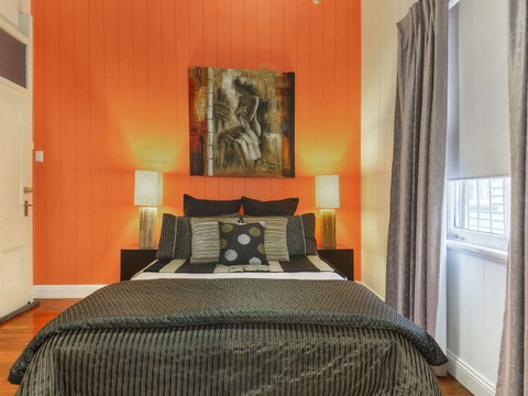 One Thornbury Boutique Bed And Breakfast - Accommodation Whitsundays 8