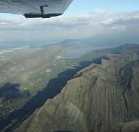 A Kube Aviation - Grampians Scenic Flights - Accommodation Whitsundays